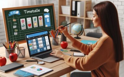 Online kurzy CANVA PRO PEDAGOGY: Kreativní potenciál ve výuce i mimo ni